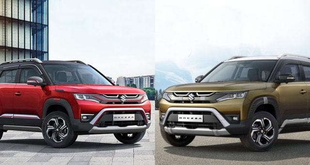 Accessories For New-Generation Maruti Suzuki Brezza: All You Need To Know Accessories For New-Generation Maruti Suzuki Brezza: All You Need To Know