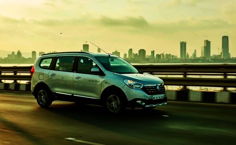 Should You Buy A Used Renault Lodgy MPV? Here Are Some Pros And Cons Should You Buy A Used Renault Lodgy MPV? Here Are Some Pros And Cons