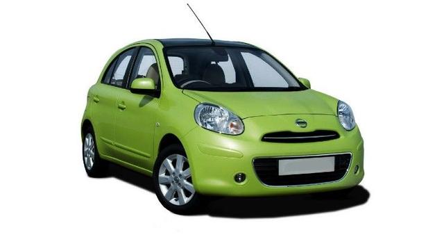 Planning To Buy A Used Nissan Micra? 5 Things You Should Know