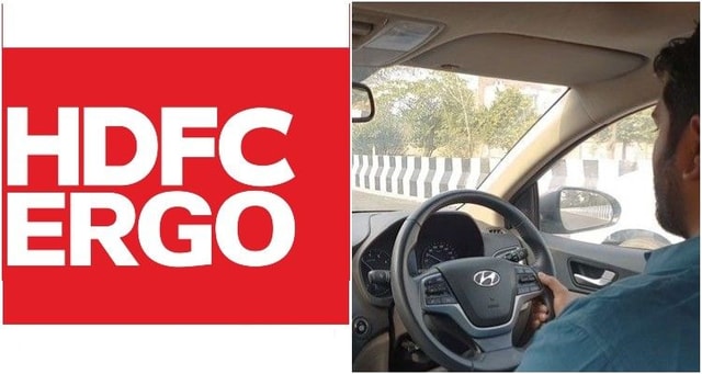 HDFC Ergo Launches Pay As You Drive Kilometre Benefit Add-On Cover For Private Car Owners HDFC Ergo Launches Pay As You Drive Kilometre Benefit Add-On Cover For Private Car Owners