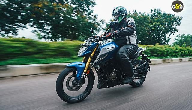 Honda Motorcycle and Scooter India (HMSI) ended October 2022 on a high with 449,391 units sold, registering a four per cent growth year-on-year when compared to 432,229 units sold in October 2021. 
