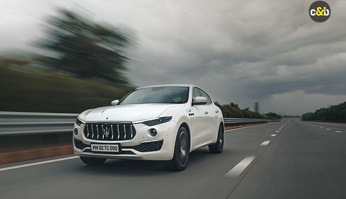 Maserati claims the Levante GT Hybrid is a nice blend of luxury, sportiness, and sustainability to motor around. But does it have enough in its arsenal to take on the mighty ring leaders from the busy mid-size luxury SUV segment? Well, we have the answer for that. 