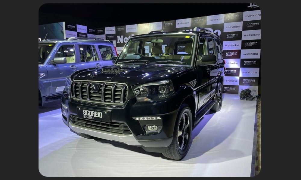 Auto Sales March 2023: Mahindra Records Highest Sales Across All Segments Auto Sales March 2023: Mahindra Records Highest Sales Across All Segments