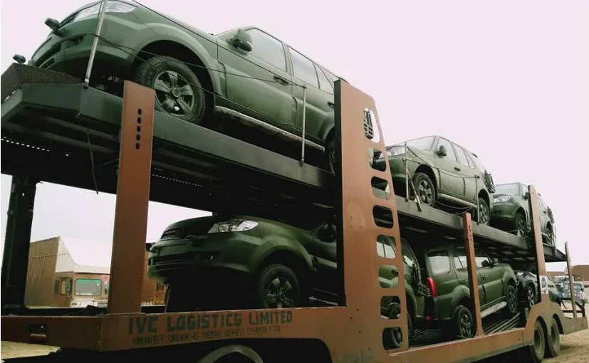 Army To Procure Electric Vehicles For Select Units Army To Procure Electric Vehicles For Select Units