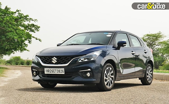 Maruti Suzuki Updates Baleno, XL6 And Ertiga With New Connectivity Features Maruti Suzuki Updates Baleno, XL6 And Ertiga With New Connectivity Features