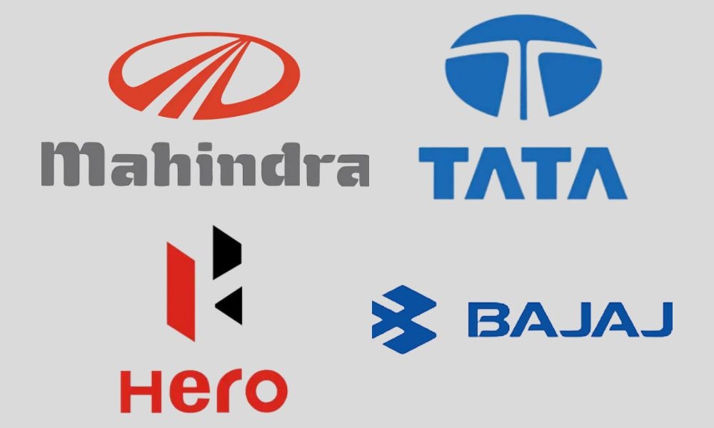 Independence Day 2022: Major Indian Auto Brands With Global Reach Independence Day 2022: Major Indian Auto Brands With Global Reach