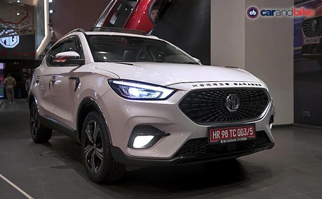 If you have decided to put your money on the MG Astor and you also want to shell out more to accessorise your car, you'll be spoilt for choice as there is plenty on offer.