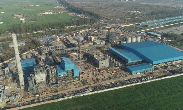 PM Narendra Modi Inaugurates Asia's First 2G Ethonal Bio-Refinery PM Narendra Modi Inaugurates Asia's First 2G Ethonal Bio-Refinery