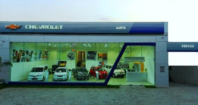 Chevrolet India Iterates Commitment To After Sales & Service Support Beyond 2024 Chevrolet India Iterates Commitment To After Sales & Service Support Beyond 2024