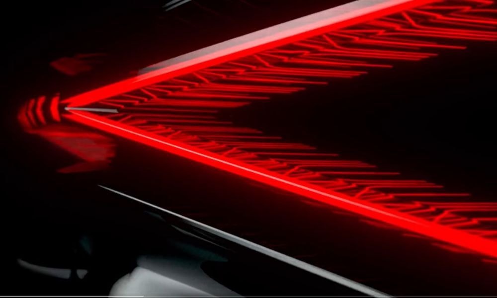 Bugatti Teases New ‘Last Of Its Kind’ Model Ahead of August 19 Debut Bugatti Teases New ‘Last Of Its Kind’ Model Ahead of August 19 Debut
