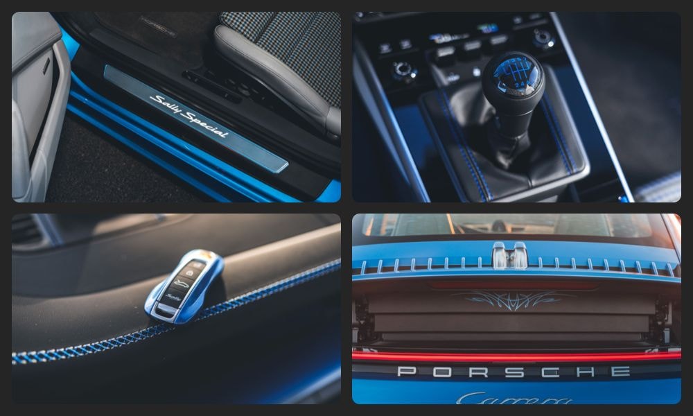 Porsche CEO Reveals Handshake Agreement With Late Red Bull Founder For F1 Project Porsche CEO Reveals Handshake Agreement With Late Red Bull Founder For F1 Project