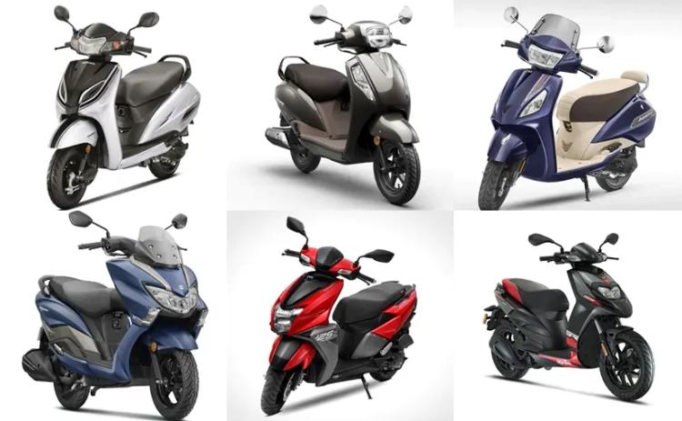 Pre-owned scooters are cheaper compared to a brand-new models, and if you look patiently, you can get a perfectly good option for nearly half the value of a new scooter. Here are 6 scooters that you should look for in the used two-wheeler market