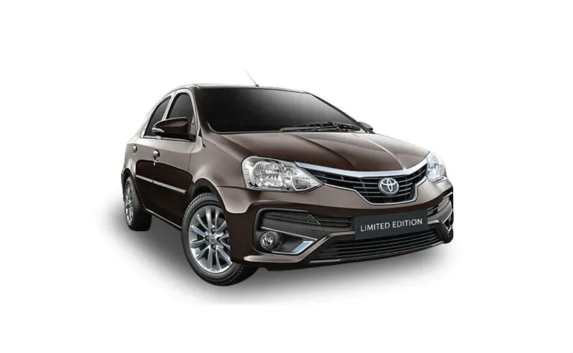 Buying A Used Toyota Etios? We Tell You About The Pros And Cons Buying A Used Toyota Etios? We Tell You About The Pros And Cons