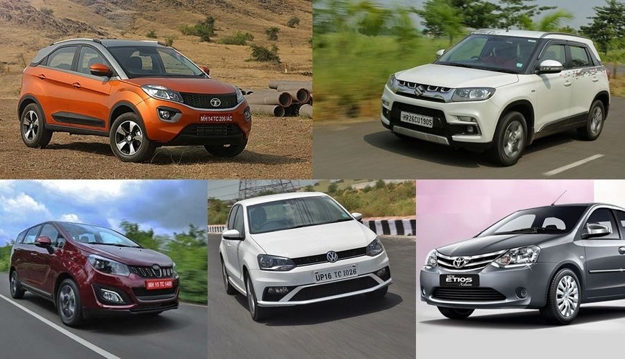 Top 5 High Safety Rated Vehicles You Can Buy From The Used Car Market Top 5 High Safety Rated Vehicles You Can Buy From The Used Car Market