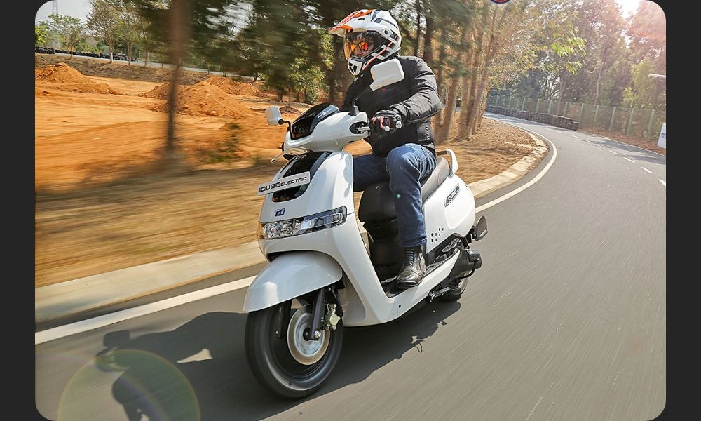 Electric Two-Wheelers With Fastest Charging Times Electric Two-Wheelers With Fastest Charging Times