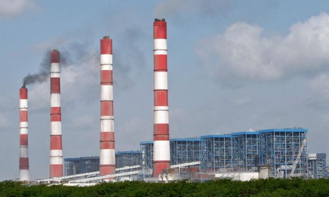 India's Adani Power To Buy DB Power For Rs. 7,000 Cr.