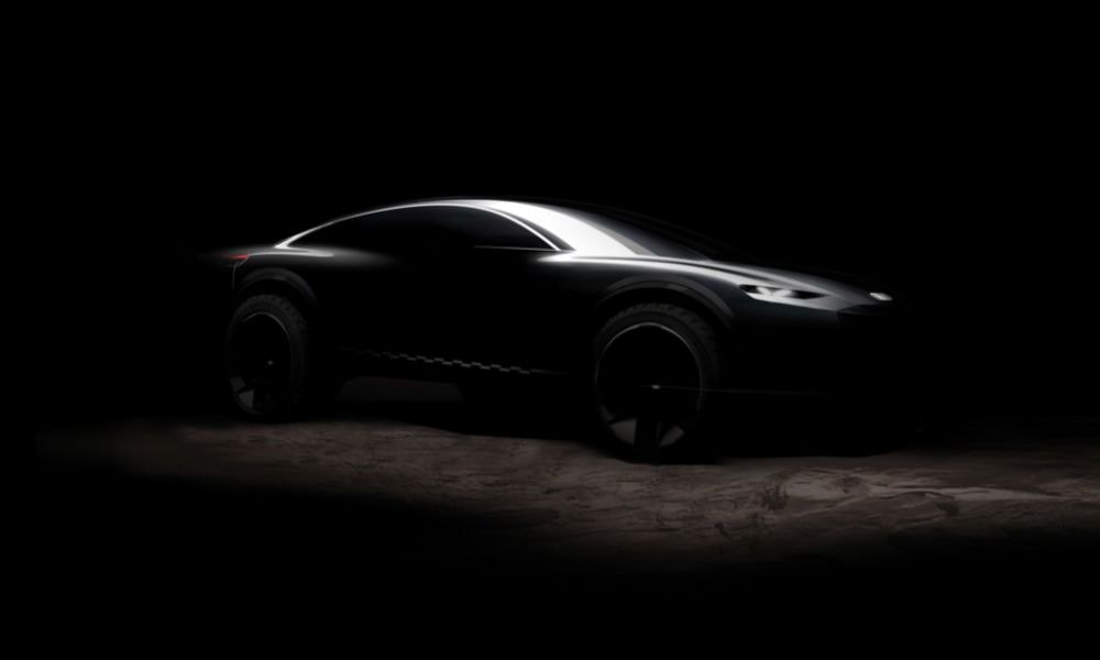 Audi Announces Activesphere Concept EV; Set To Debut In 2023 Audi Announces Activesphere Concept EV; Set To Debut In 2023