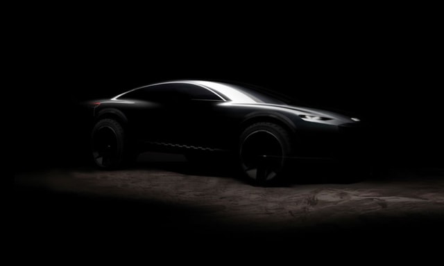 Audi Announces Activesphere Concept EV; Set To Debut In 2023 Audi Announces Activesphere Concept EV; Set To Debut In 2023