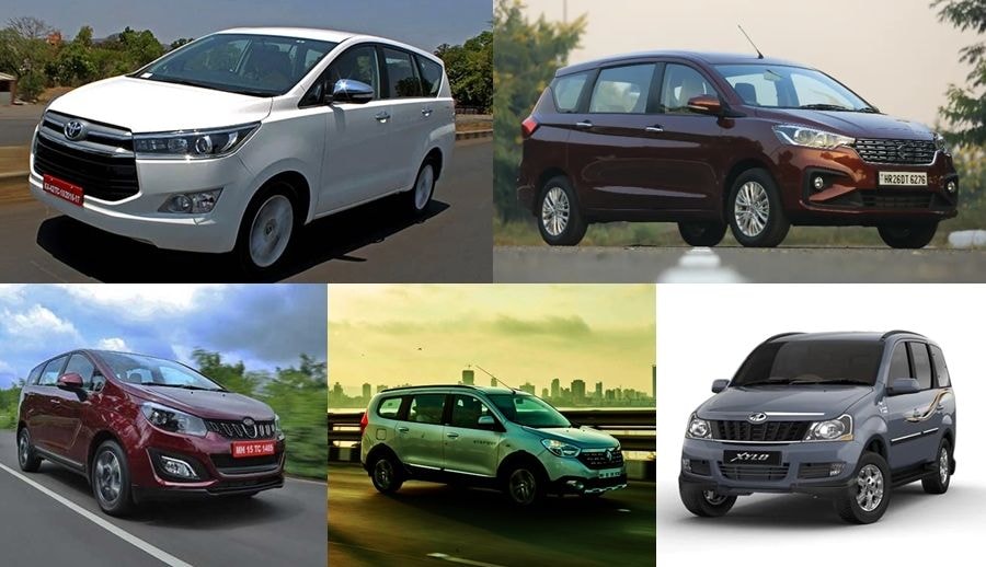 Top 5 MPVs You Should Consider Buying From The Used Car Market Top 5 MPVs You Should Consider Buying From The Used Car Market