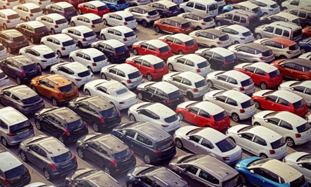 Bhutan Bans Import Of Most Vehicles As Foreign Exchange Reserves Plummet Bhutan Bans Import Of Most Vehicles As Foreign Exchange Reserves Plummet