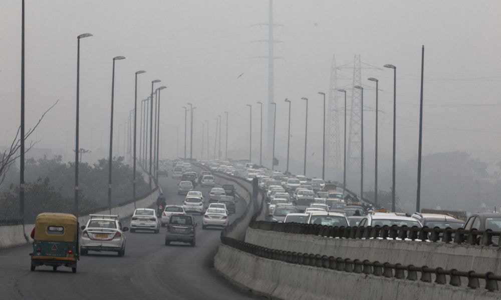 India Approves New Emissions Targets To Tackle Climate Change India Approves New Emissions Targets To Tackle Climate Change