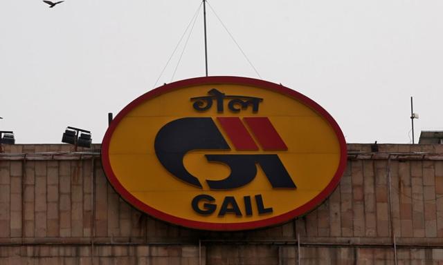 GAIL (India) Ltd reported a bigger-than-expected 46.3% fall in quarterly profit, hit by low gas sales due to supply disruptions from a former unit of Russian energy giant Gazprom.