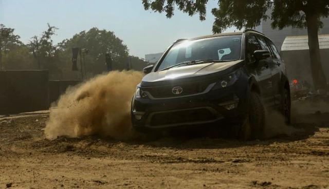 Should You Buy A Used Tata Hexa? Here Are Some Pros And Cons