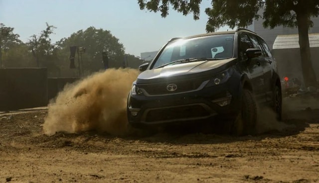 Should You Buy A Used Tata Hexa? Here Are Some Pros And Cons Should You Buy A Used Tata Hexa? Here Are Some Pros And Cons