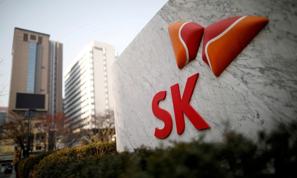 S.Korean EV Battery Maker SK On Raises $1.5 Billion In Expansion Push - Report S.Korean EV Battery Maker SK On Raises $1.5 Billion In Expansion Push - Report
