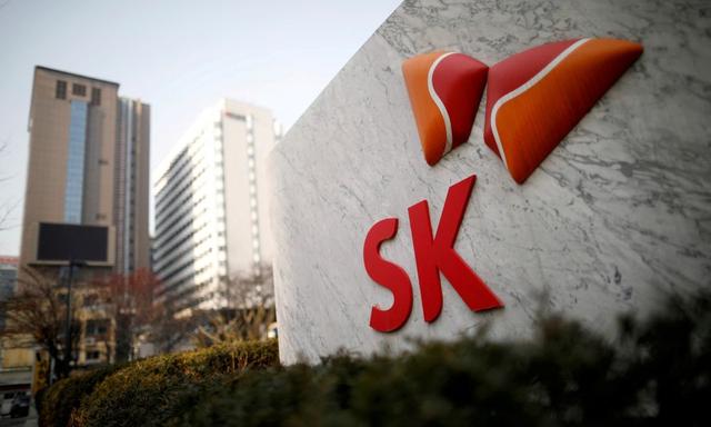 S.Korean EV Battery Maker SK On Raises $1.5 Billion In Expansion Push - Report