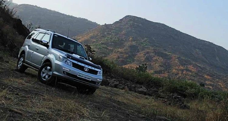 Planning To Buy A Used Tata Safari Storme? 5 Things You Should Know Planning To Buy A Used Tata Safari Storme? 5 Things You Should Know