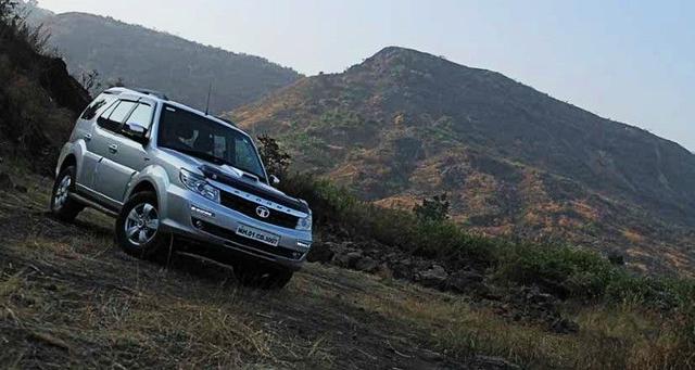 Planning To Buy A Used Tata Safari Storme? 5 Things You Should Know