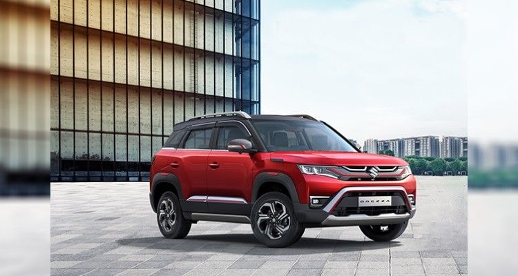 Maruti Suzuki Hikes Prices By Up To 1.1 Per Cent Maruti Suzuki Hikes Prices By Up To 1.1 Per Cent