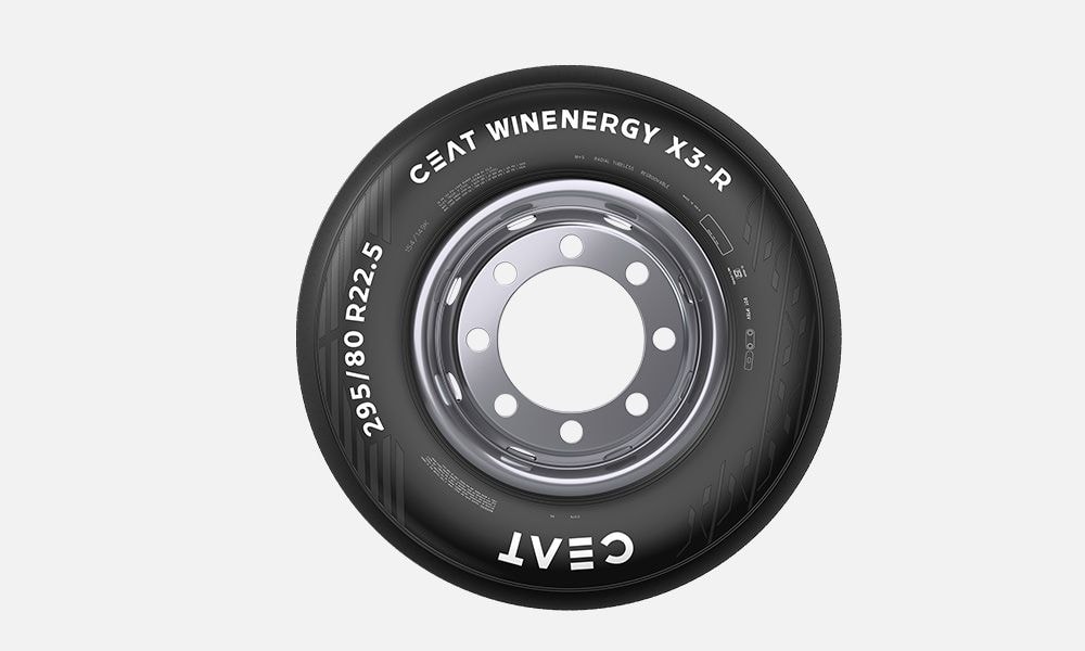 Ceat Tyres Launches EV Tyres For Electric Buses Ceat Tyres Launches EV Tyres For Electric Buses