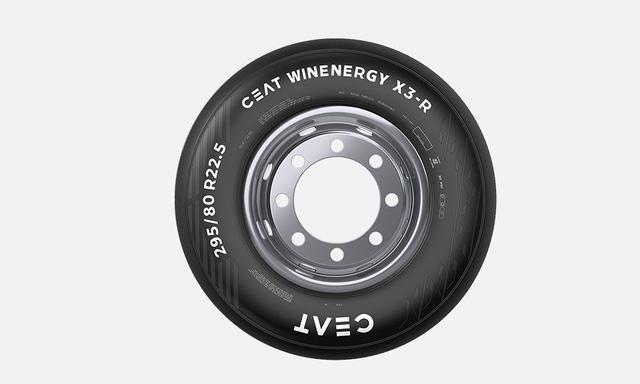 Ceat Tyres Launches EV Tyres For Electric Buses