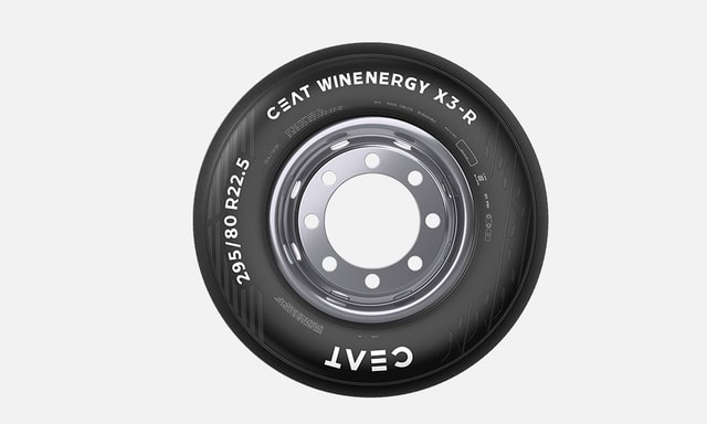 Ceat Tyres Launches EV Tyres For Electric Buses Ceat Tyres Launches EV Tyres For Electric Buses