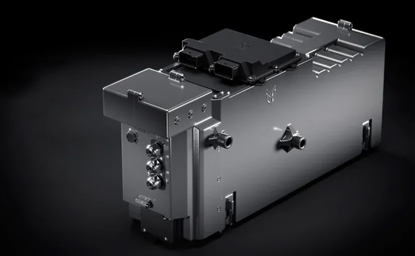 US Battery Sourcing Guidance To Cut Some EV Tax Credits -Official US Battery Sourcing Guidance To Cut Some EV Tax Credits -Official