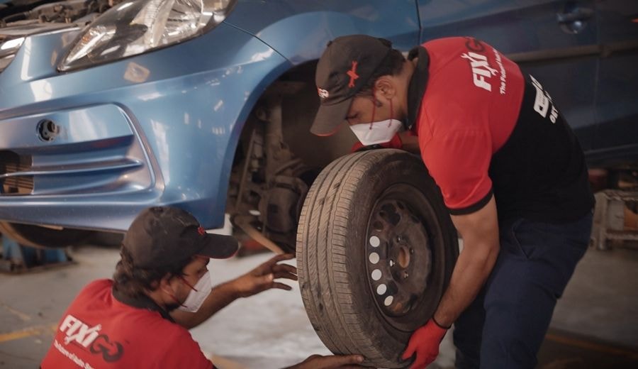 Car Repair Start-Up Fixigo To Strengthen Its Position By Expanding To 15 Cities By Year-End Car Repair Start-Up Fixigo To Strengthen Its Position By Expanding To 15 Cities By Year-End