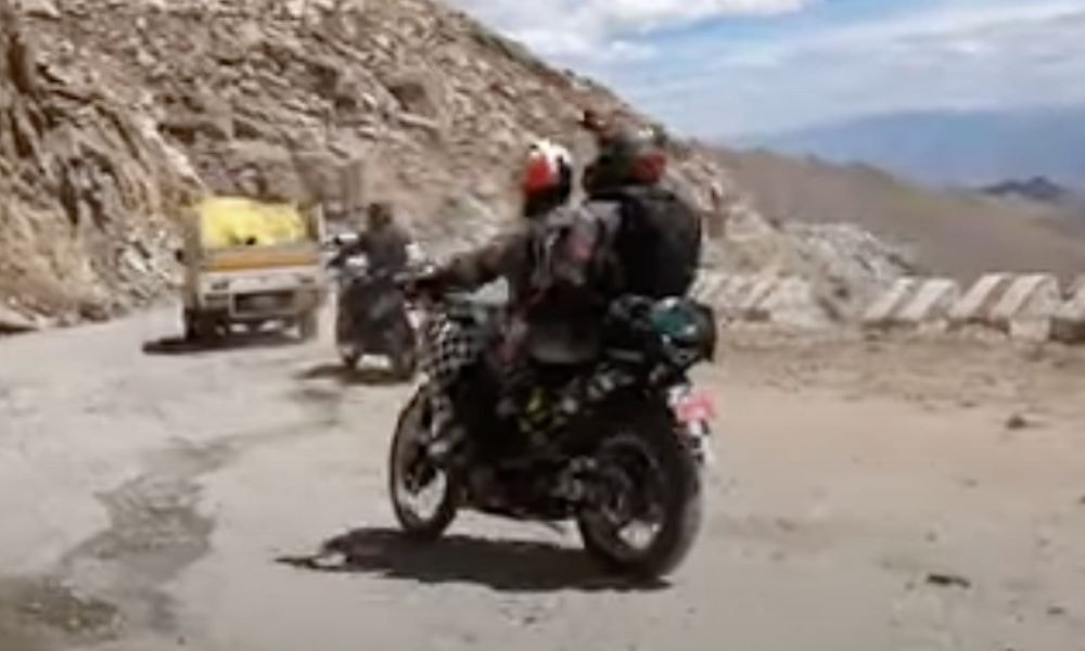 Exclusive: Hero XPulse 400 To Get 421 cc Engine Exclusive: Hero XPulse 400 To Get 421 cc Engine