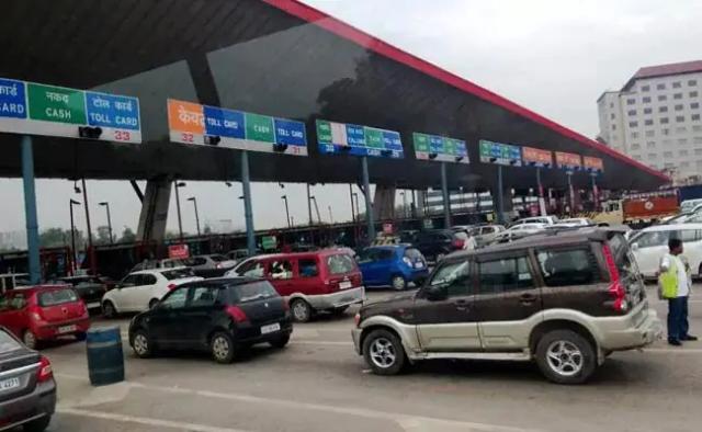 Mumbai-Pune Expressway Toll To Be Hiked By 18% From April 1