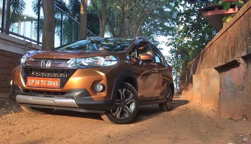 Planning To Buy A Used Honda WR-V? Here Are Some Pros And Cons Planning To Buy A Used Honda WR-V? Here Are Some Pros And Cons