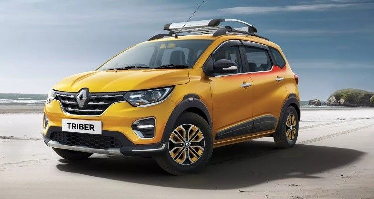 Accessories For Renault Triber: All You Need To Know Accessories For Renault Triber: All You Need To Know