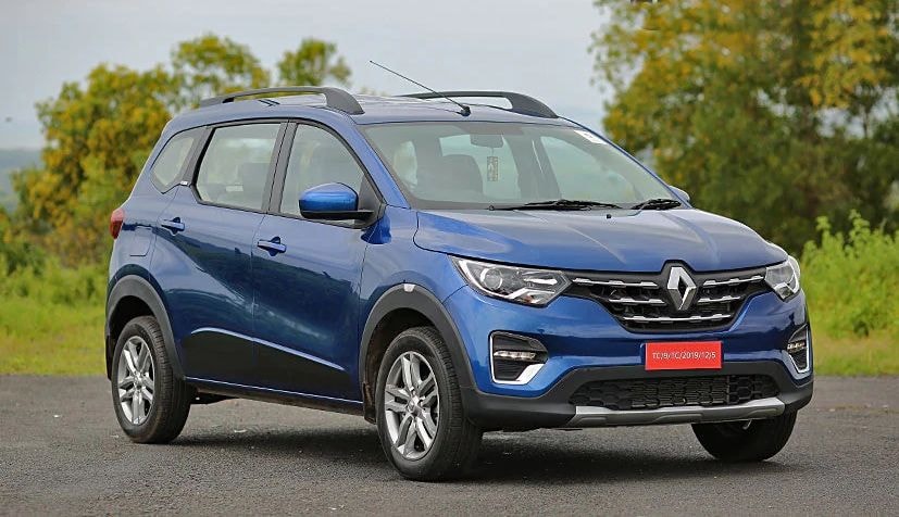 Planning To Buy A Used Renault Triber? You Should Know About Pros & Cons First Planning To Buy A Used Renault Triber? You Should Know About Pros & Cons First
