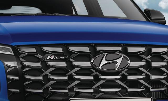 Auto Sales November 2022: Hyundai Registers 36.4 Per Cent Growth In Cumulative Sales