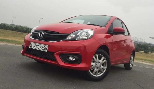 Should You Buy A Used Honda Brio Hatchback? Here Are Some Pros And Cons