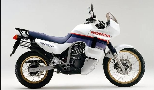 Honda XL750 Transalp Name Trademarked In Japan Honda XL750 Transalp Name Trademarked In Japan