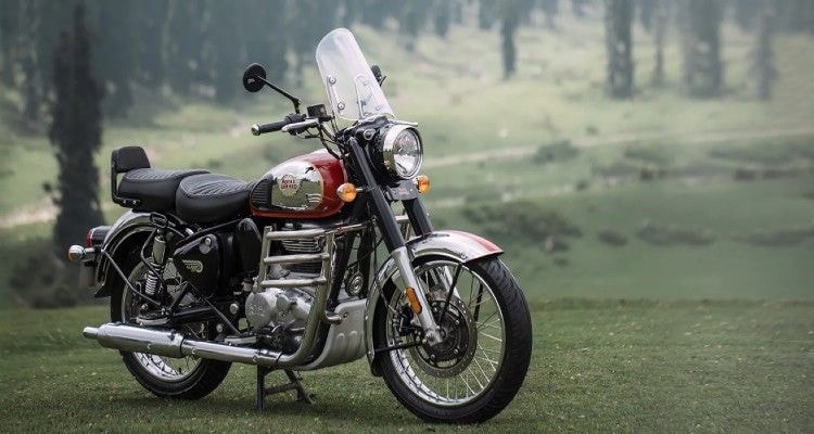 Accessories For 2022 Royal Enfield Classic 350: All You Need To Know Accessories For 2022 Royal Enfield Classic 350: All You Need To Know