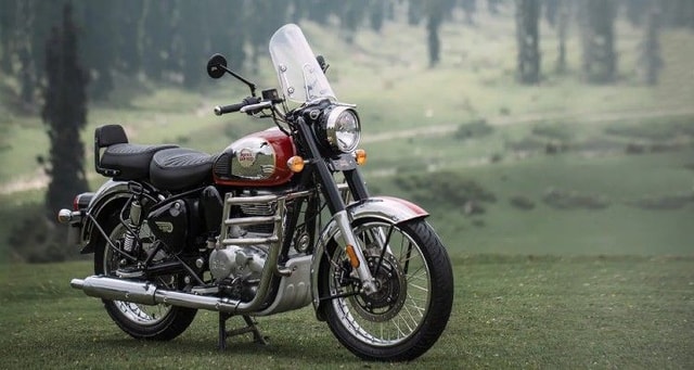 Accessories For 2022 Royal Enfield Classic 350: All You Need To Know Accessories For 2022 Royal Enfield Classic 350: All You Need To Know