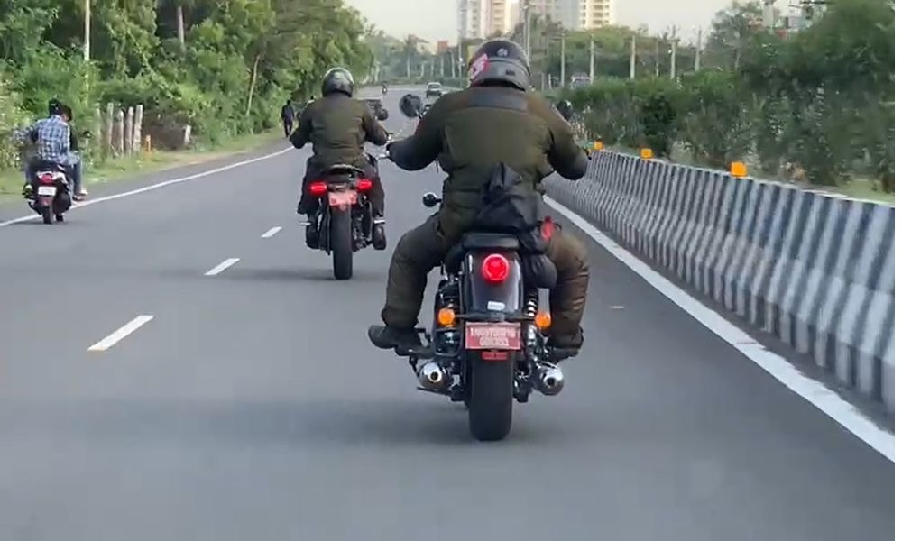 New Royal Enfield 650 cc Motorcycles Ready For Launch; Likely To Be Unveiled At EICMA 2022 New Royal Enfield 650 cc Motorcycles Ready For Launch; Likely To Be Unveiled At EICMA 2022