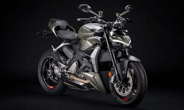 New Ducati Streetfighter V2 Launched In India; Priced At Rs. 17.25 Lakh New Ducati Streetfighter V2 Launched In India; Priced At Rs. 17.25 Lakh